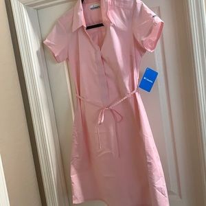 Columbia Pelham Bay Road Dress